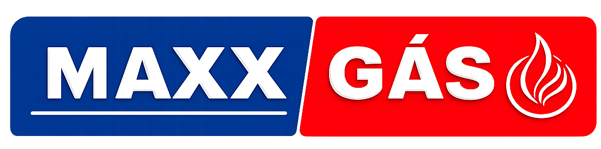 Gás de Cozinha em Osasco - Maxx Gás